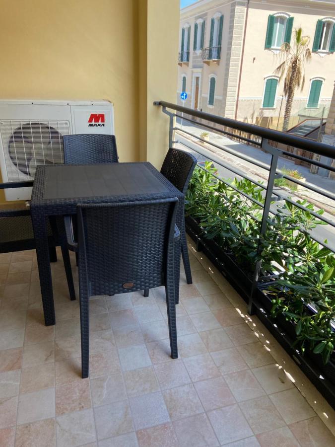 Ada'S House Appartement Alghero Buitenkant foto